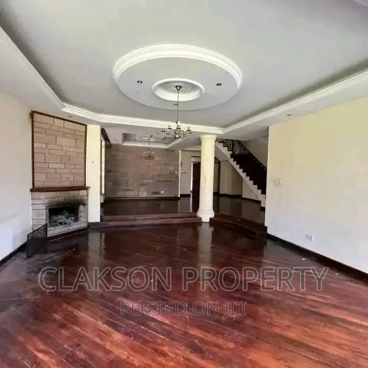5bdrm Townhouse / Terrace in Lavington for rent