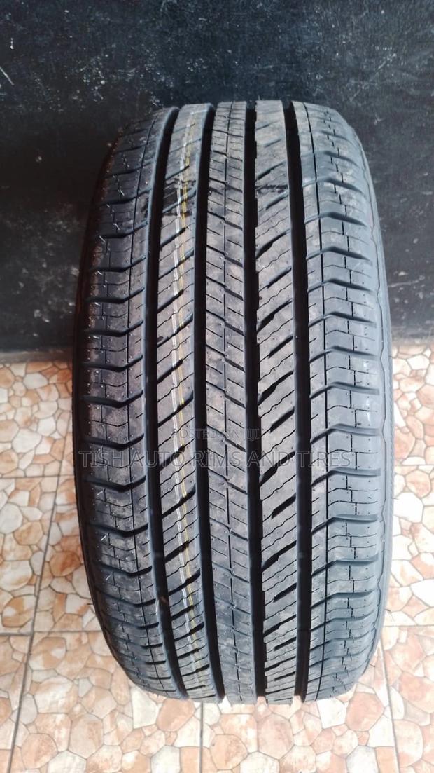 265/50r19 Bearway