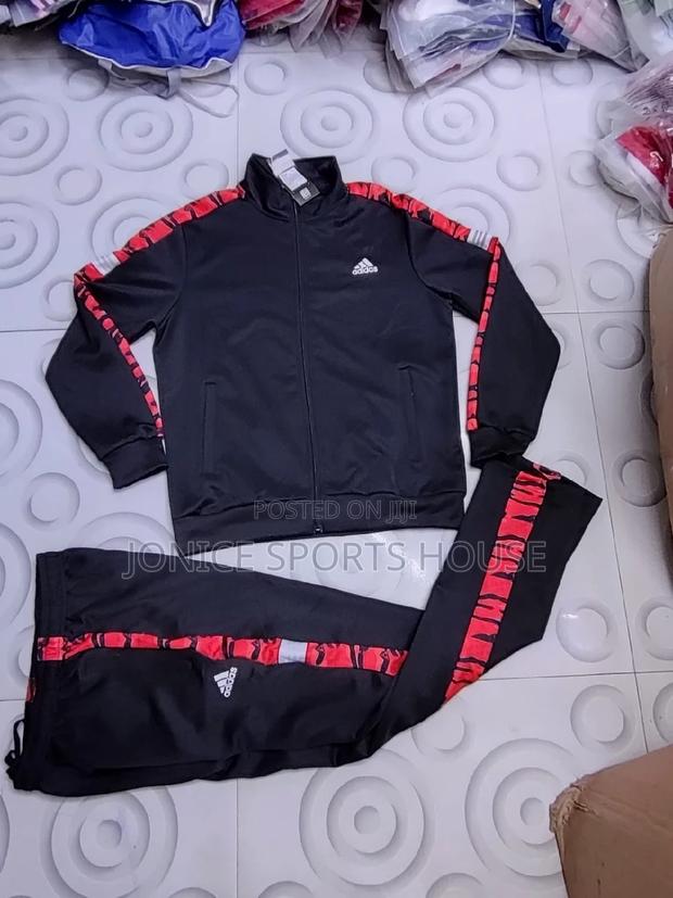 Quality Sports Tracksuits - thumbnail 2