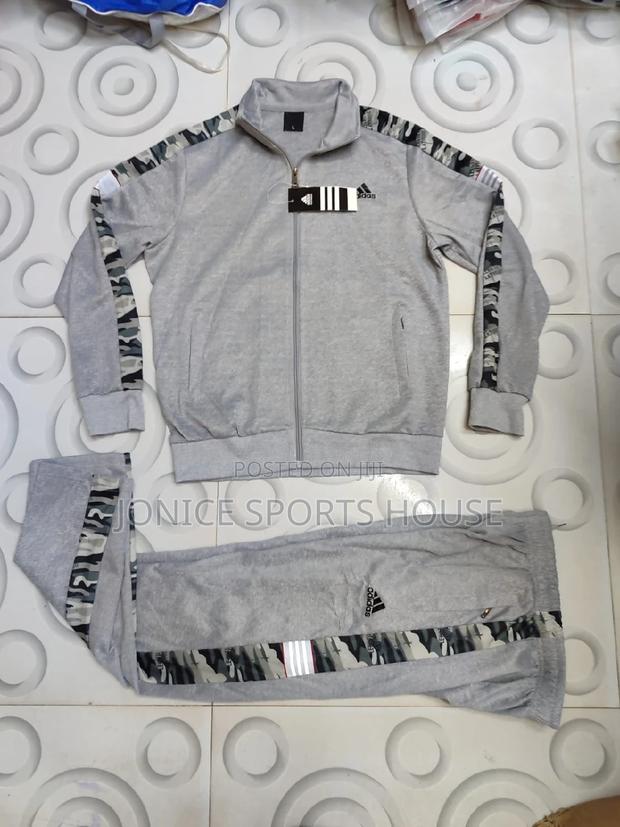 Quality Sports Tracksuits - thumbnail 3