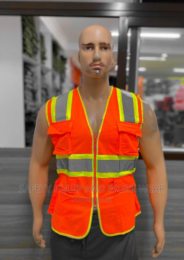 Meshed Reflectors With Bright Colors - main view