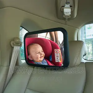 Baby Car Mirror