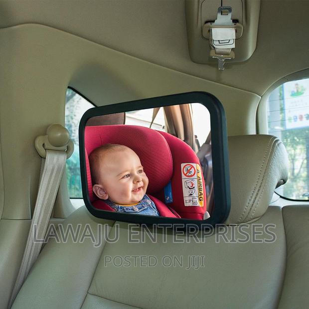 Baby Car Mirror