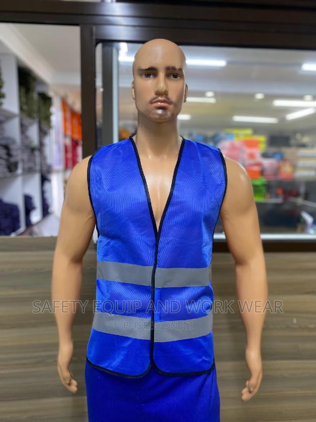 Get Printable Reflectors For Safety Climbing - main view