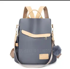 Ladies Backpack