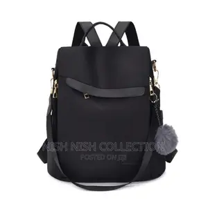 Ladies Backpack