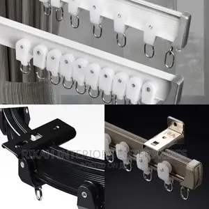 Bendable Curtain Rails Bendable Curtain Rails Curtain Rails