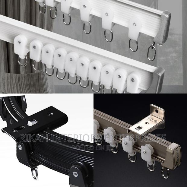 Bendable Curtain Rails Bendable Curtain Rails Curtain Rails