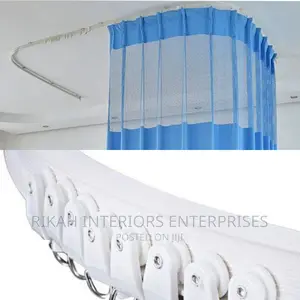 Bendable Curtain Rails Bendable Curtain Rails Curtain Rails