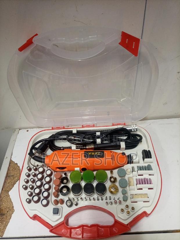 Zera Die Grinder - thumbnail 2