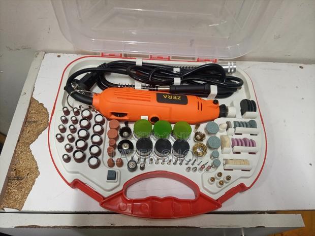 Zera Die Grinder - thumbnail 3