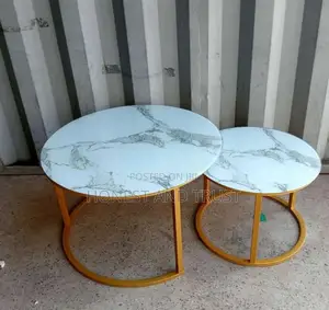 Marble Coffee Table