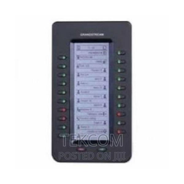 Panatron PXT 308 PABX 3 Lines Expandable to 8 Extensions - main view