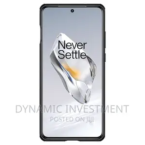 Nillkin Case/Cover for Oneplus 12 One Plus 12 (1+12)