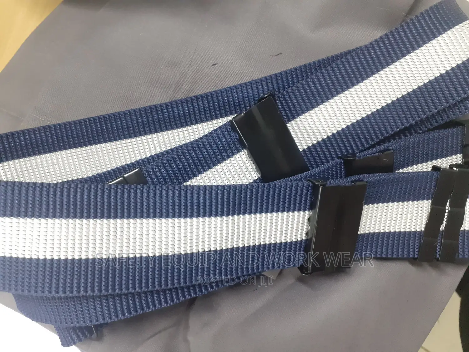 Get Guards Belt For Fall Protection At Fair Price