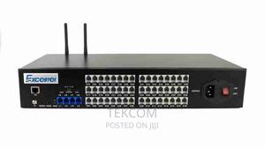 Panatron Capability 8 Line 48 Extension (Default 24 Extensio - thumbnail 2