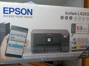Epson L4260 Printer DUPLEX - thumbnail 2