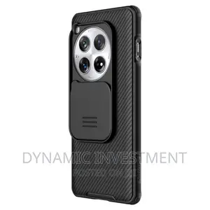 Nillkin Camshield Pro Case Cover for Oneplus 12