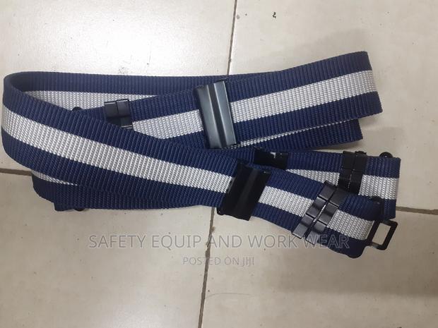 Get Durable Guard Belt With Multiple Attachment - main view