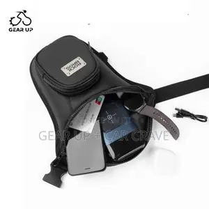 Rockbros Motorbike Rider Thigh Bag