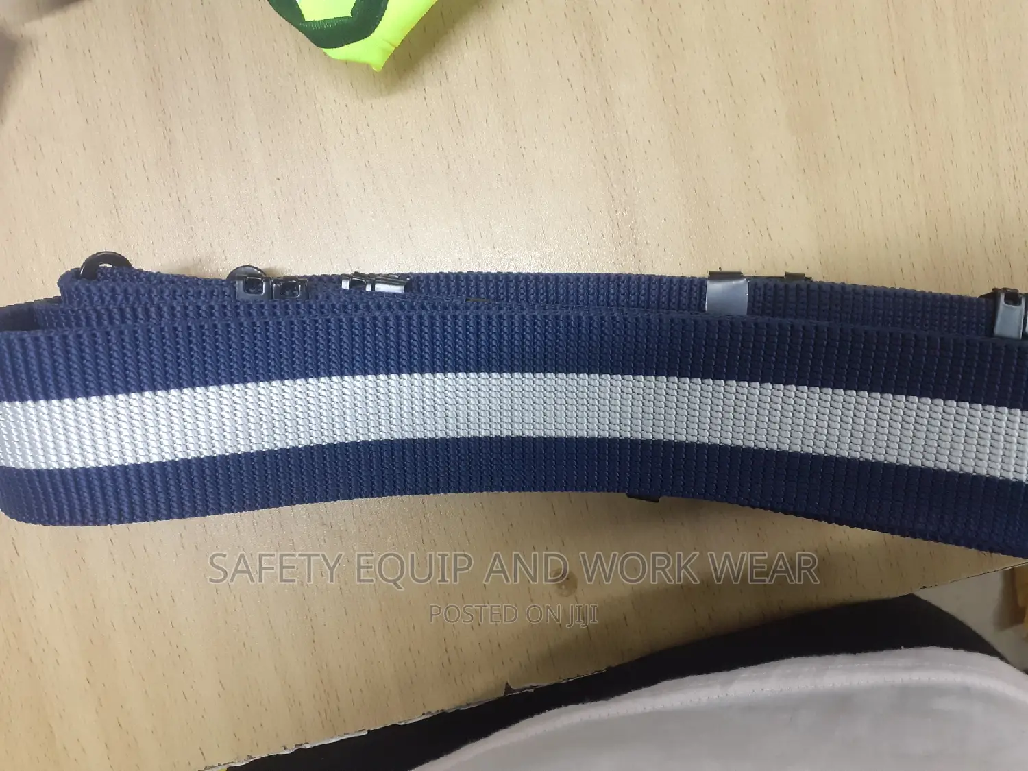 Get Guard Belts Made Of High Quality
