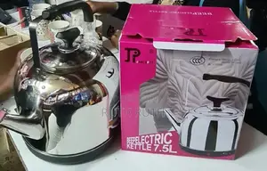 7.5 Litre Electric Kettle