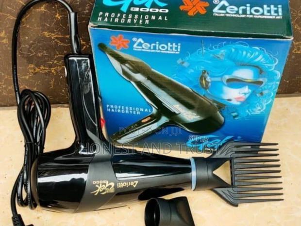 Zeriotte Browdier - main view