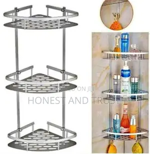 Corner Shelf