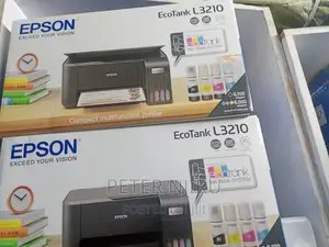 L3210 EPSON Best for Sublimation