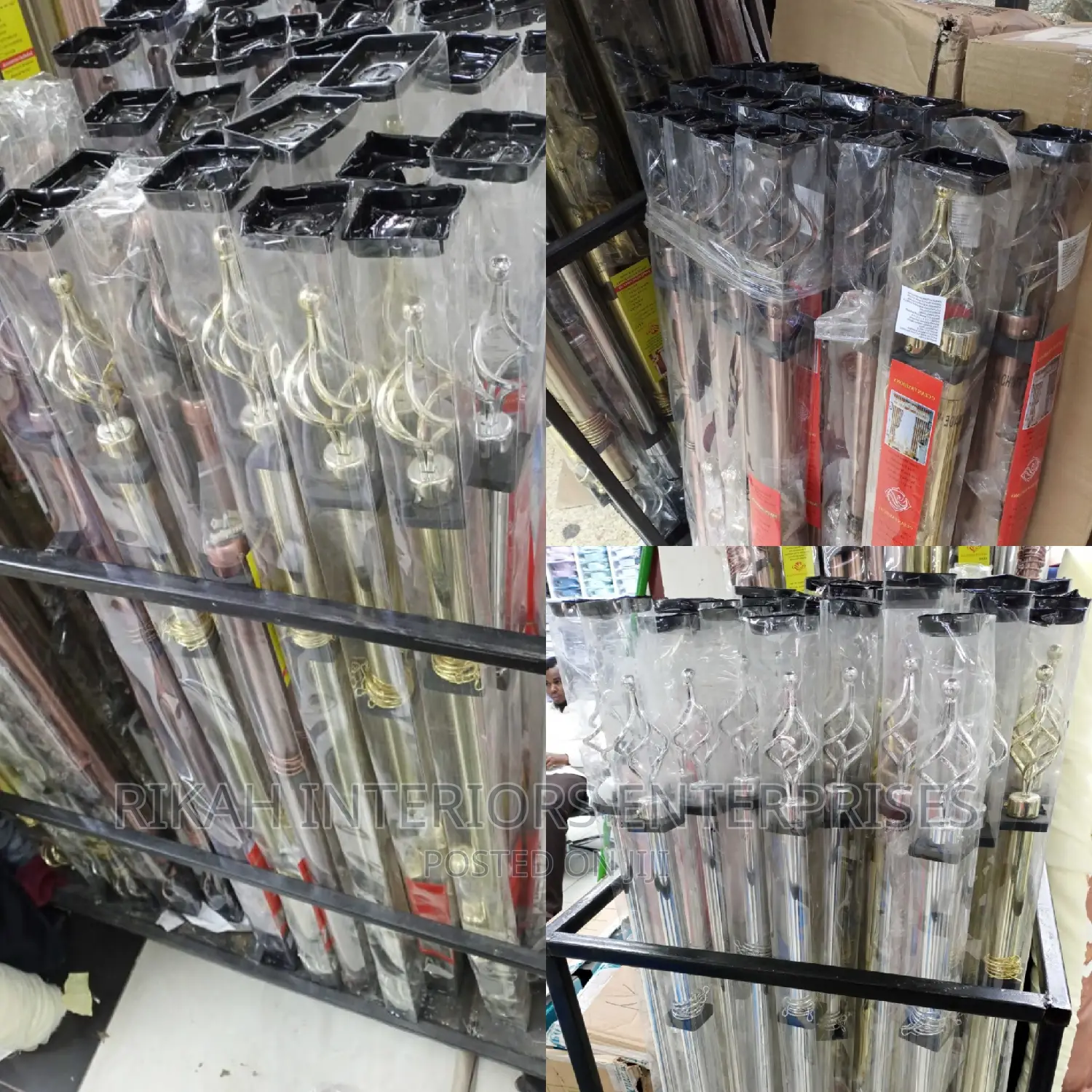Adjustable Curtain Rods Curtain Rods Curtain Rod Curtain Rod