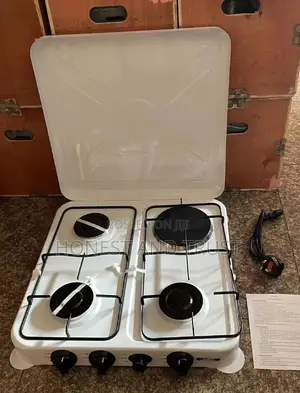 Cooker Automatic