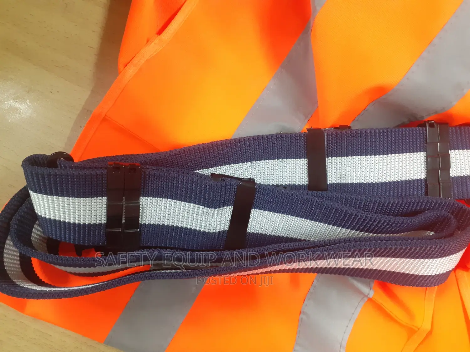 Get Safety Guard Belts At Discounted Prices