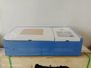 Laser Engraving Machine