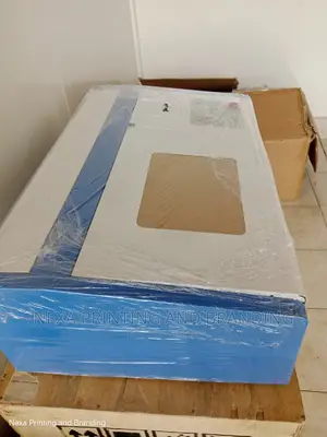 Laser Engraving Machine