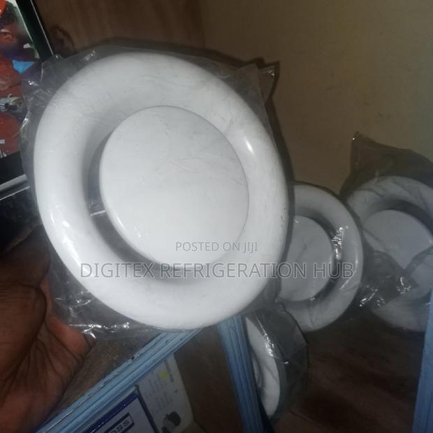 Disc Valve 150 Mm, 100 Mm , 200 Mm