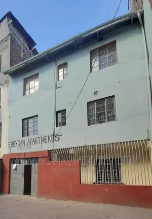 1bdrm Block of Flats in Tushauriane, Junction Kayole for rent