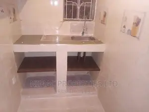 1bdrm Block of Flats in Tushauriane, Junction Kayole for rent