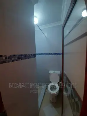 1bdrm Block of Flats in Tushauriane, Junction Kayole for rent