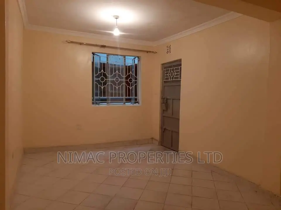 1bdrm Block of Flats in Tushauriane, Junction Kayole for rent