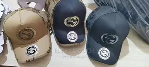 Quality Designer Caps