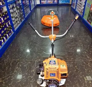 2 Stroke Grass Cutter/Brush Cutter