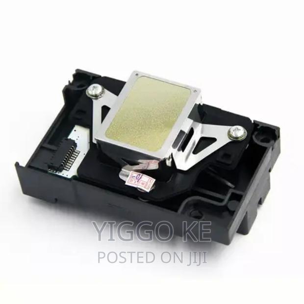1.8m Large Format Printer I3200 E1 Printhead(Per Piece) - thumbnail 3