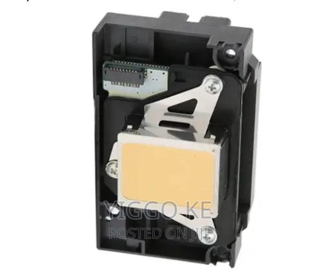 1.8m Large Format Printer I3200 E1 Printhead(Per Piece)