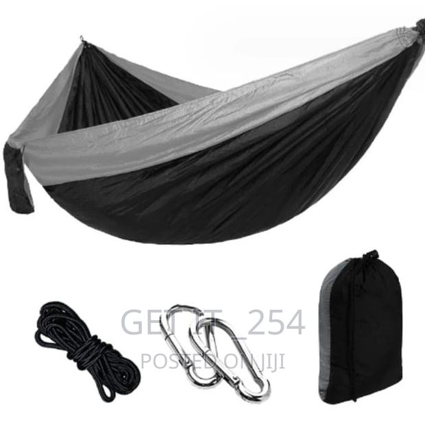 Outdoor Hammock, Camping Hammock, Swing Hammock