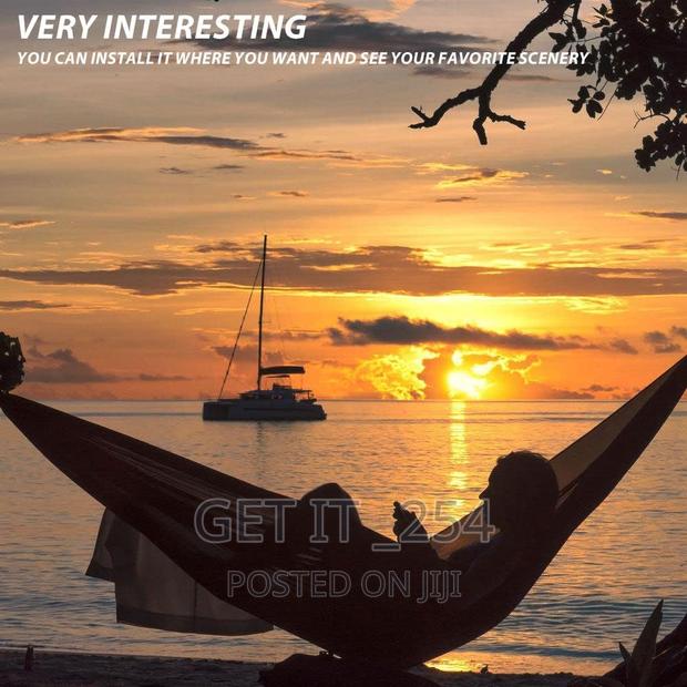 Outdoor Hammock, Camping Hammock, Swing Hammock - thumbnail 5