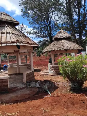 Makuti Thatched Gazebo Dealers