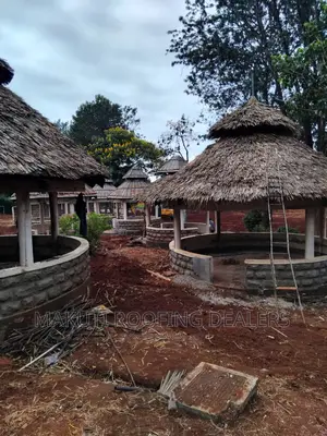Makuti Thatched Gazebo Dealers