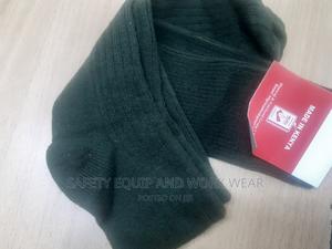 Get Protective Guard Socks At Affordable Price - thumbnail 2