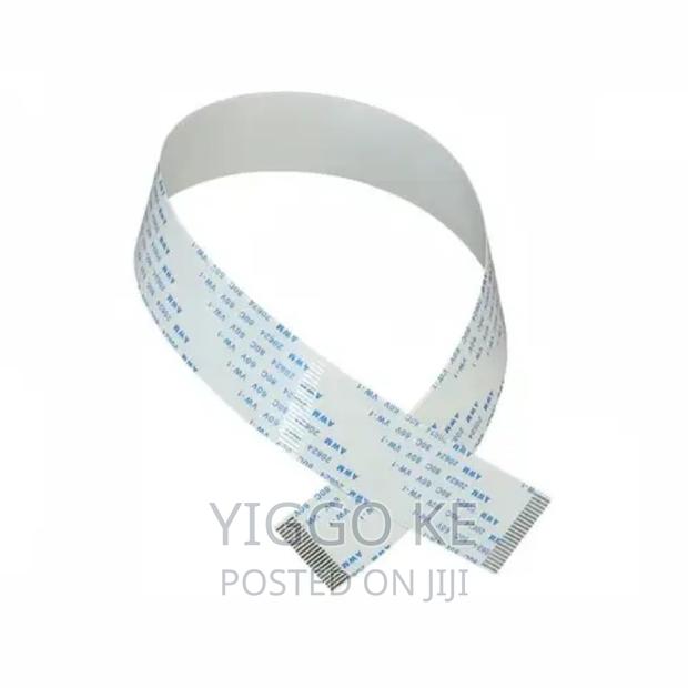 1.8m Large Format Printer Printhead Cables (Per Pair) - thumbnail 2