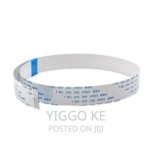 1.8m Large Format Printer Printhead Cables (Per Pair) - thumbnail 3